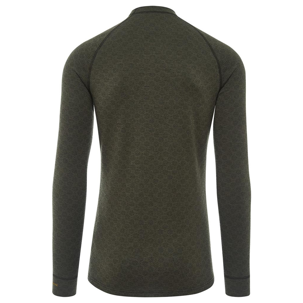 Термокофта Thermowave Extreme LS 780 Темно-зелений XL (11XTRM411-780XL) - зображення 2