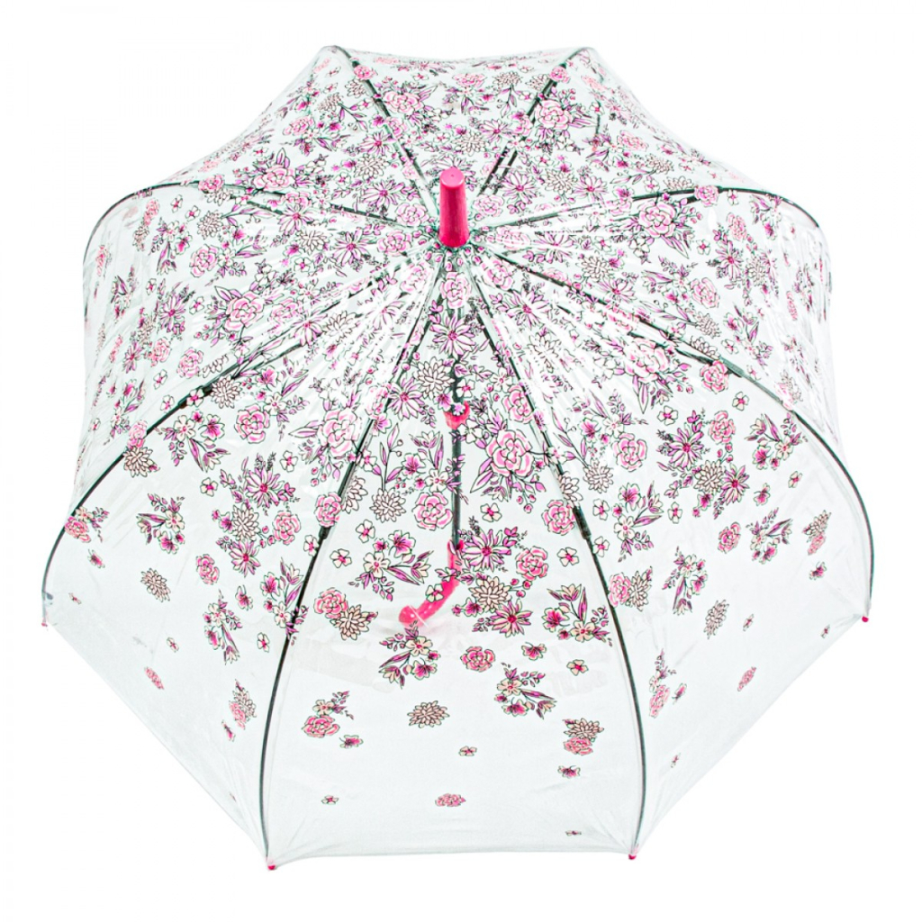 Парасоля Fulton L042 Birdcage-2 Sketchy Springs (L042-037614) - зображення 5