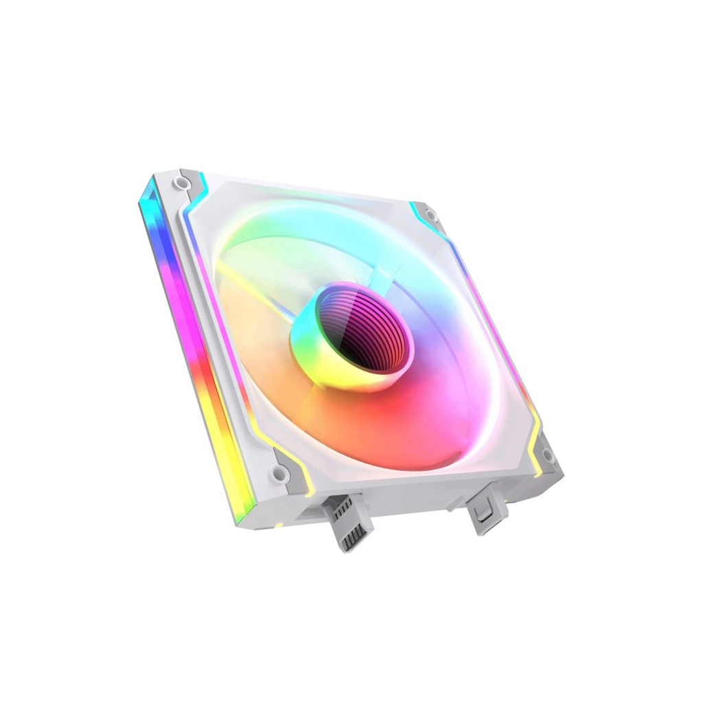 Кулер до корпусу Cougar SC140 ARGB RB (White) - зображення 3