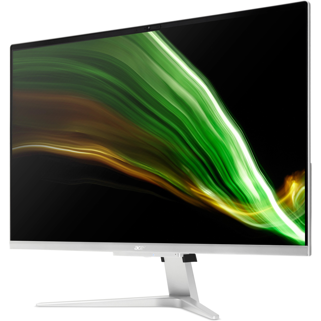 Комп'ютер Acer Aspire C27-1655 / i5-1135G7 (DQ.BGGER.004) - зображення 4