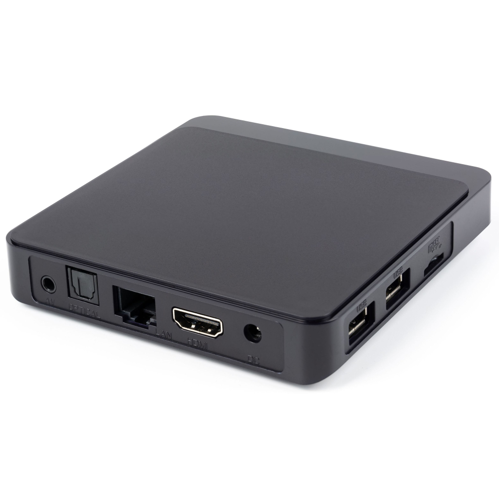 Медіаплеєр iNeXT inext TV5 Ultra - изображение 6