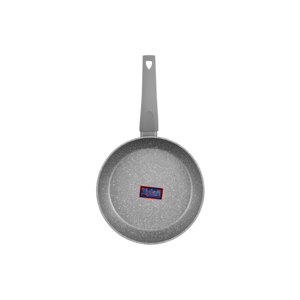 Сковорода Ardesto Gemini Molise 22 см Grey (AR1922GLG) - зображення 4