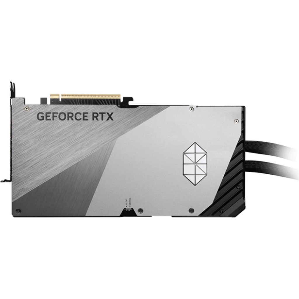 Відеокарта MSI GeForce RTX5090 32GB SUPRIM LIQUID SOC (RTX 5090 32G SUPRIM LIQUID SOC) - зображення 3