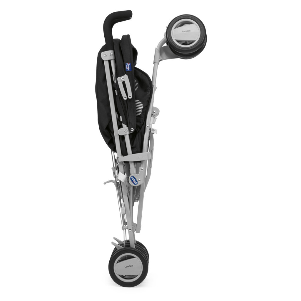 Коляска Chicco Snappy Stroller Green (79558.34) - зображення 2