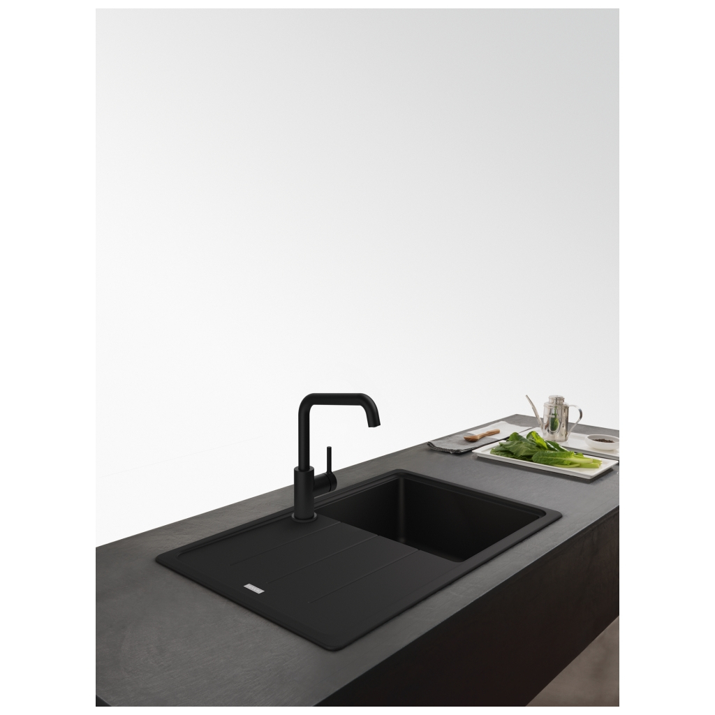 Змішувач Franke Lina U (115.0728.474) - зображення 3