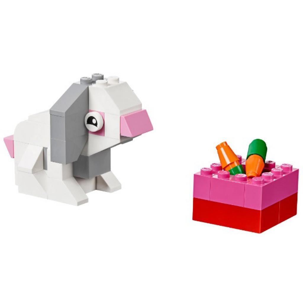 Конструктор LEGO Cassic Додаток до кубиків для творчого конструювання (10694) - зображення 7