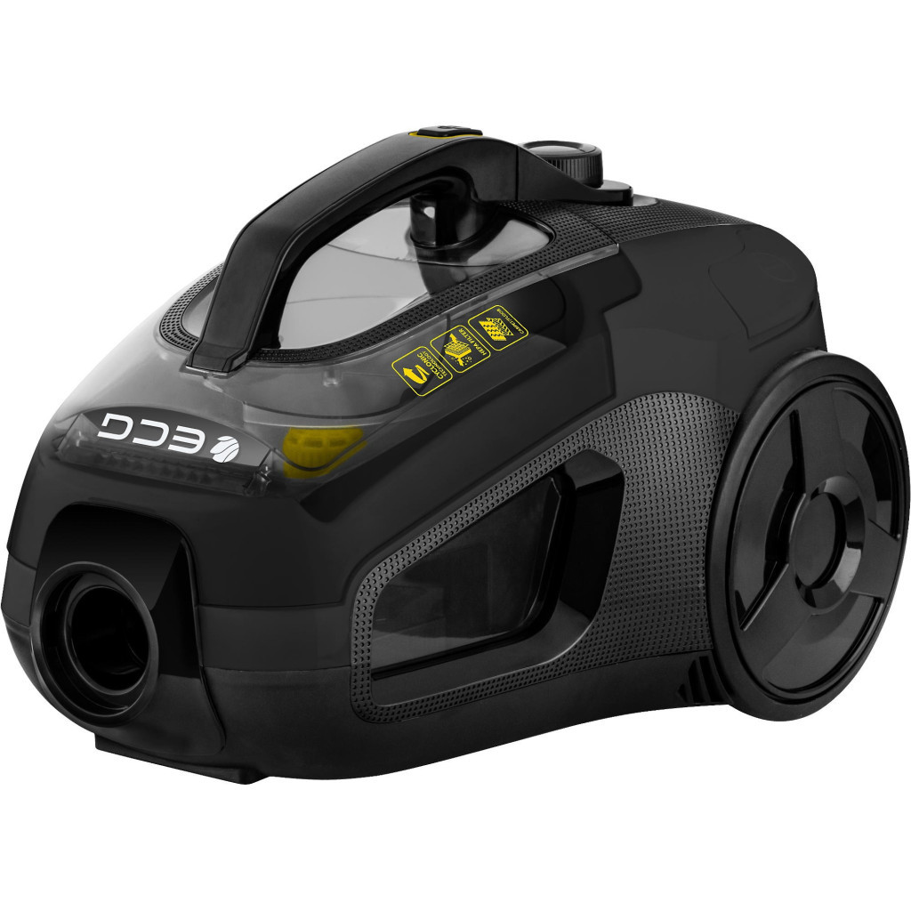 Пилосос ECG VP BS6120 Animal - зображення 2