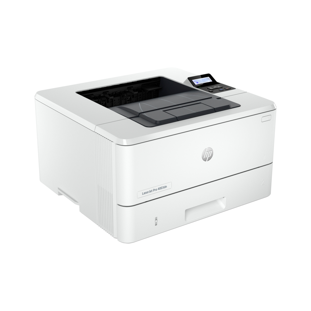 Лазерний принтер HP LaserJet Pro M4003dn (2Z609A) - зображення 3