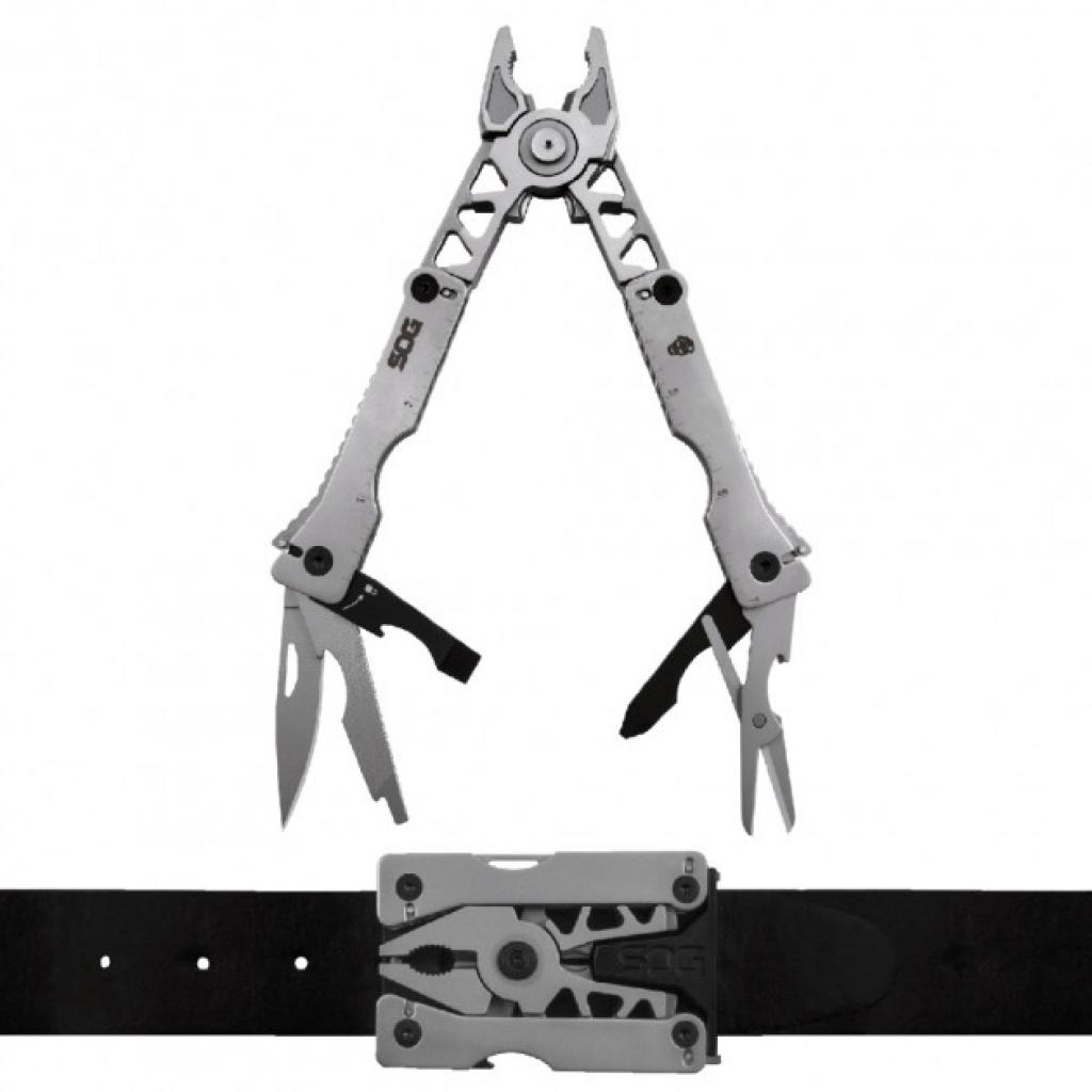 Мультитул SOG Sync II (SN1011-CP) - зображення 1