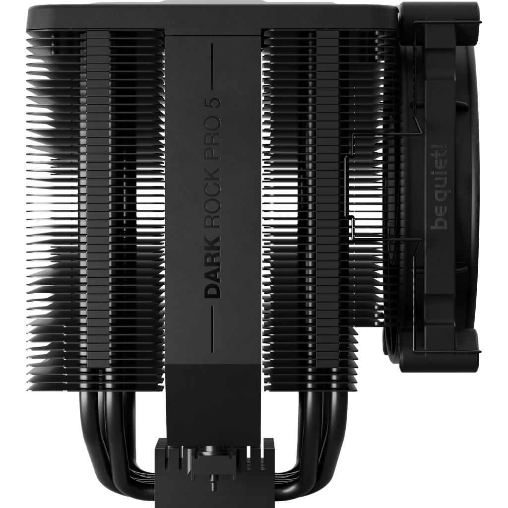 Кулер до процесора Be quiet! DARK ROCK PRO 5 (BK036) - зображення 2