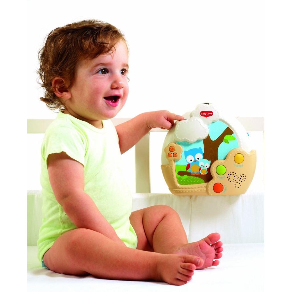 Мобіле Tiny Love Волшебная Ночь (1303006830) - зображення 5