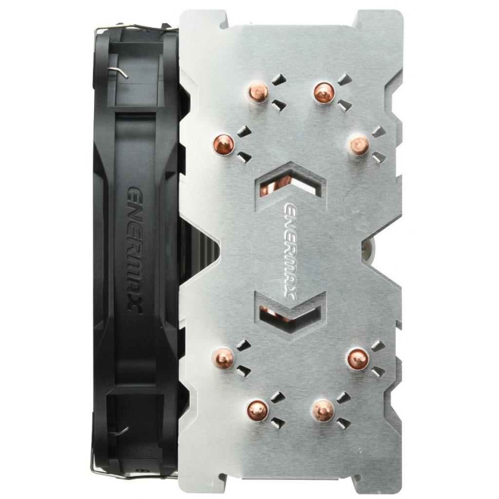 Кулер до процесора Enermax ETS-F40 Silent Edition (ETS-F40-FS) - зображення 2