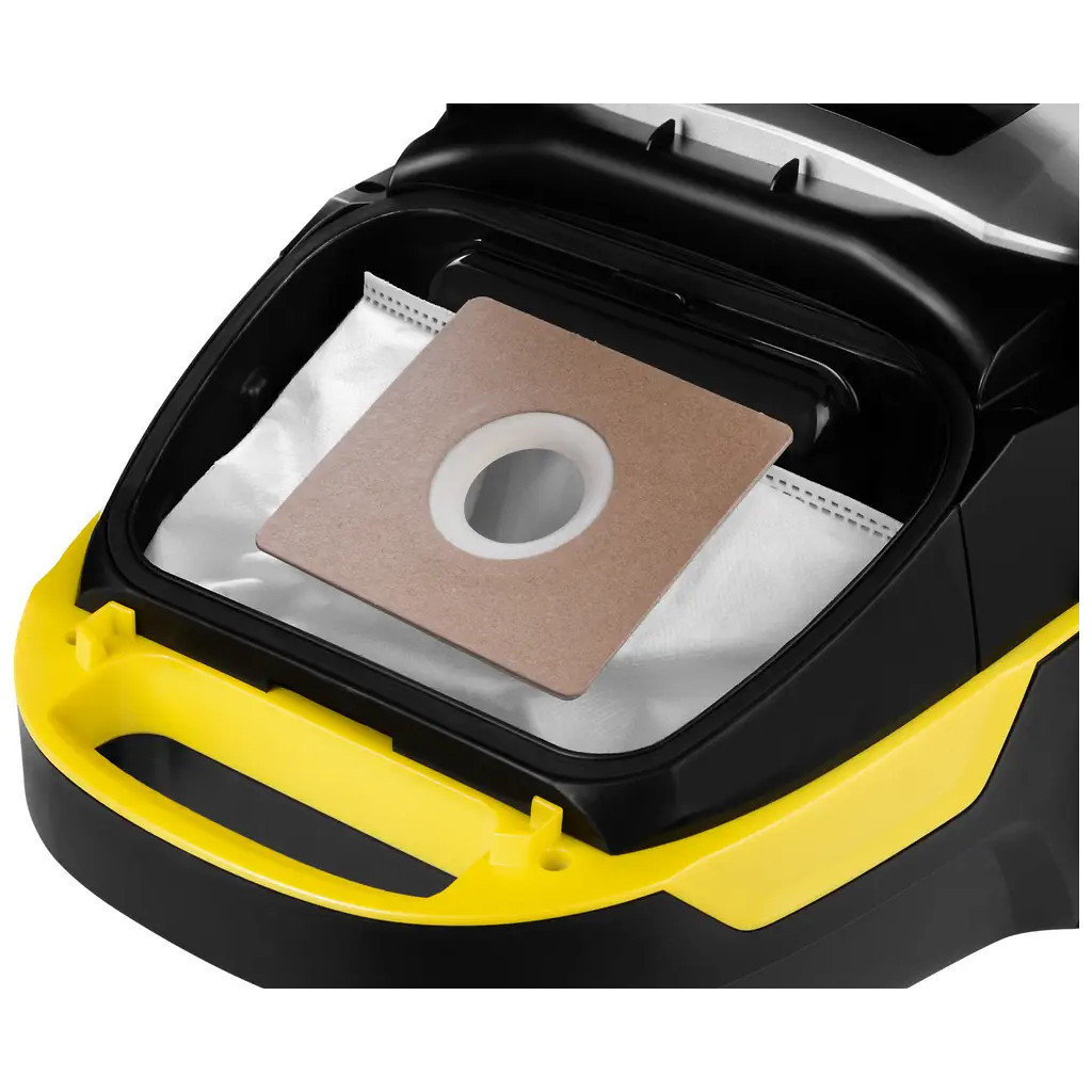 Пилосос ECG VP S5020 Animal Comfort - зображення 6