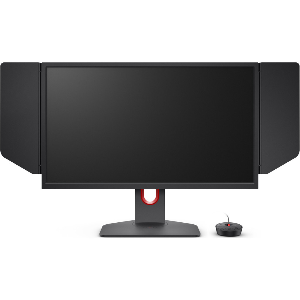 Монітор BenQ ZOWIE XL2566K - зображення 1