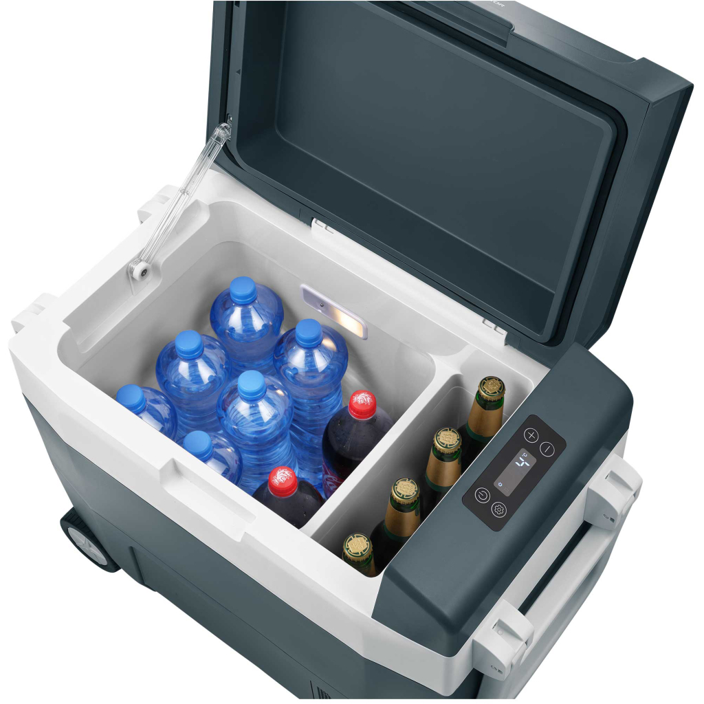 Автохолодильник Sencor SCM5501BL - зображення 10