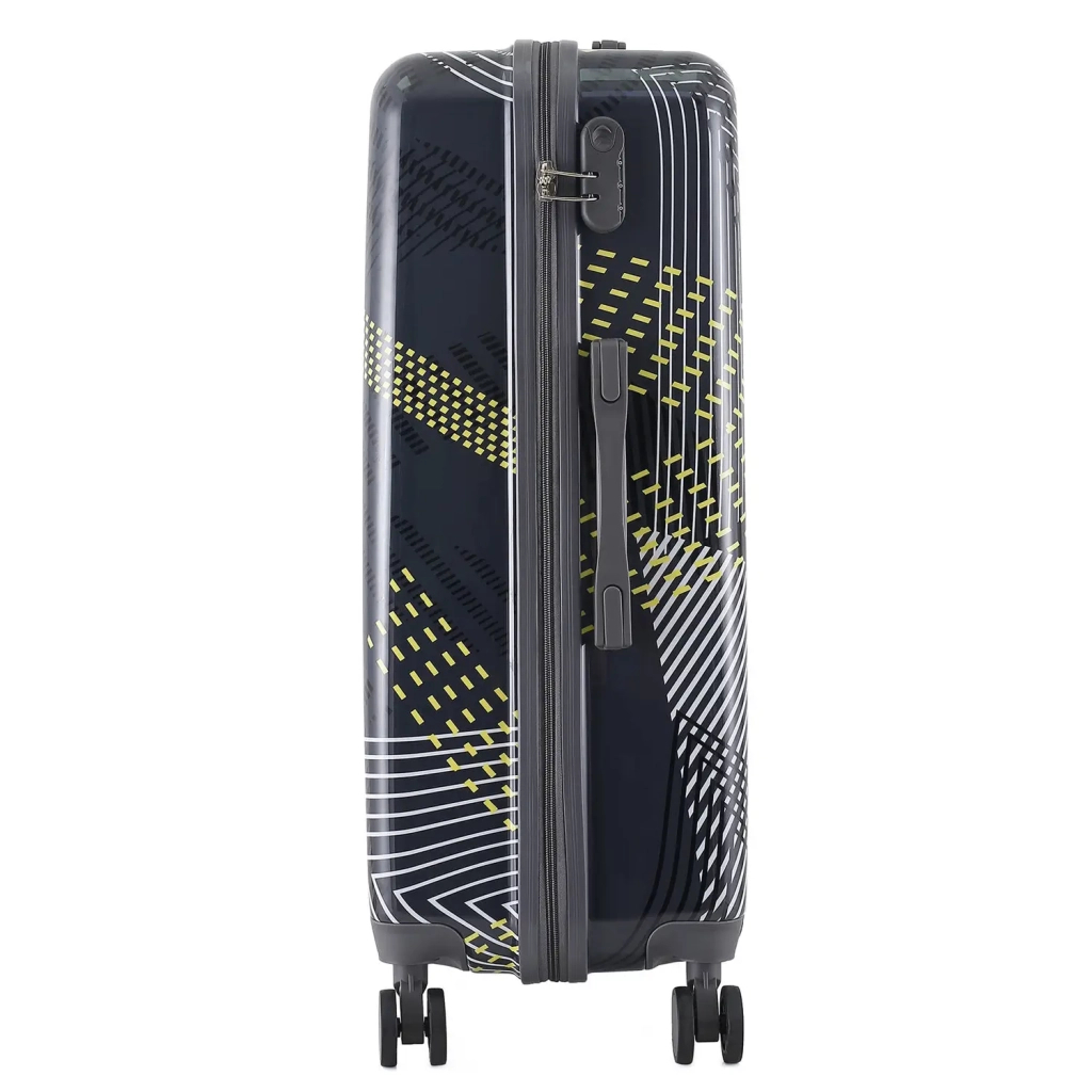 Валіза Semi Line Pattern 28" L Back (T5651-3) - зображення 4