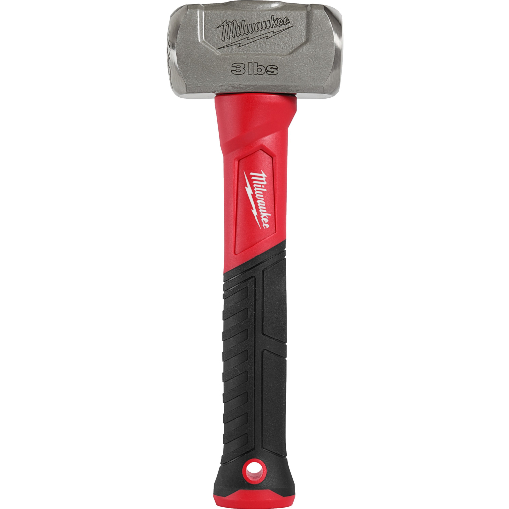 Кувалда Milwaukee 1.36 кг (4932478255) - изображение 1