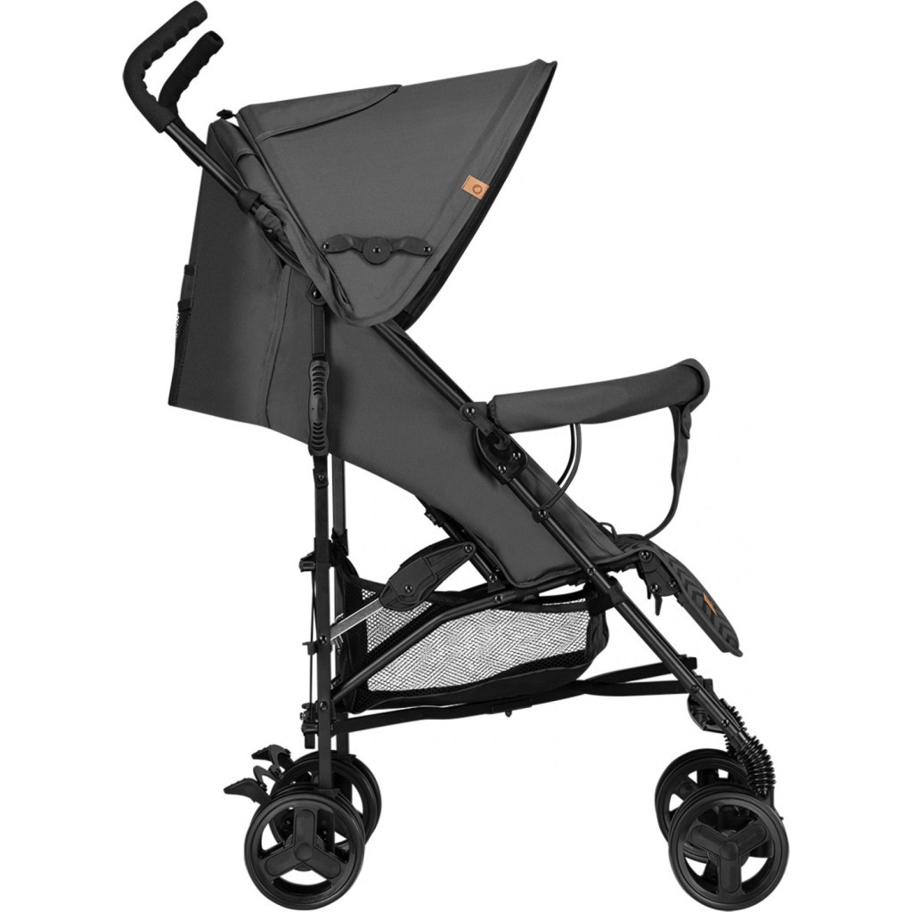 Коляска Lionelo Elia Graphite (LO-ELIA GRAPHITE) - зображення 2