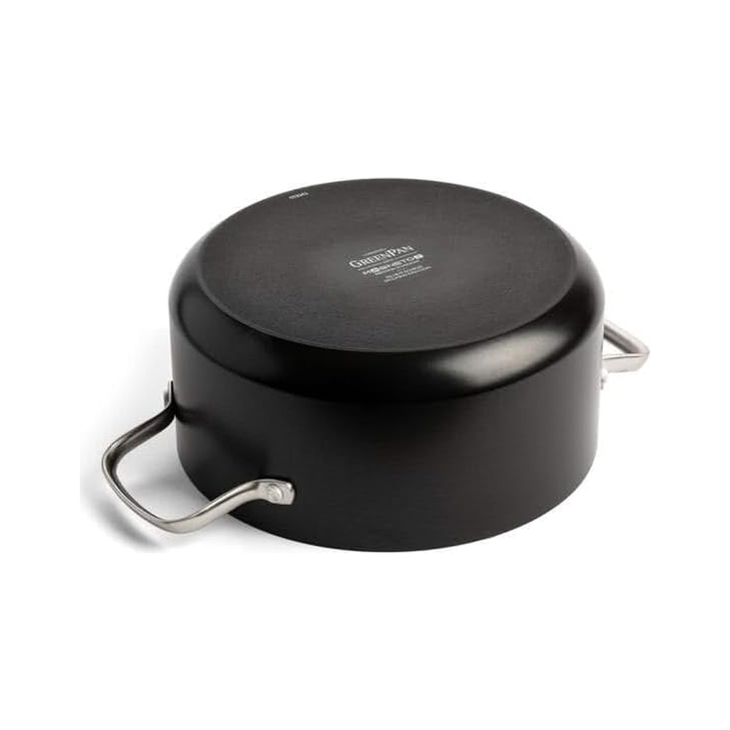 Каструля GreenPan Copenhagen, 20 см, 3,1 л (CC003345-001) - зображення 2