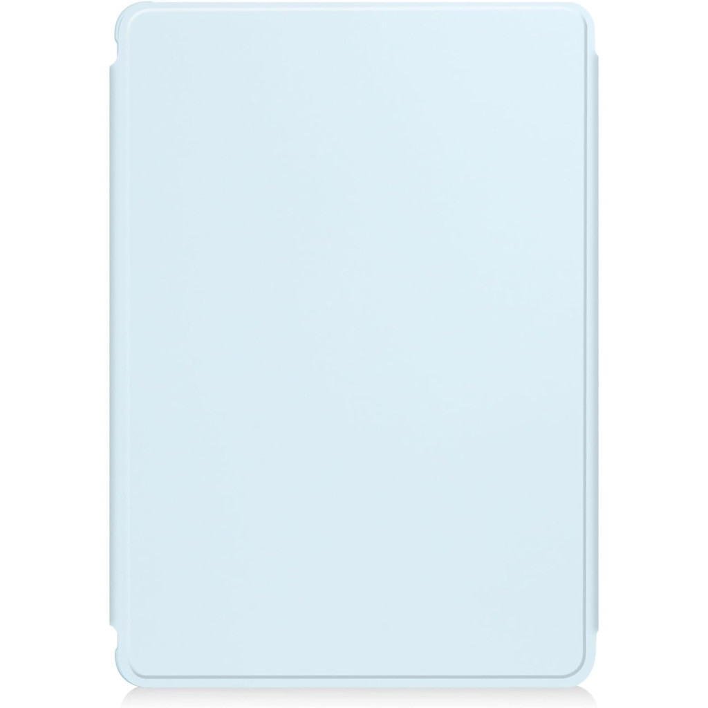 Чохол до планшета BeCover 360° Rotatable Samsung Tab A9 Plus SM-X210/SM-X215/SM-X216 11.0" Light Blue (710338) - зображення 1