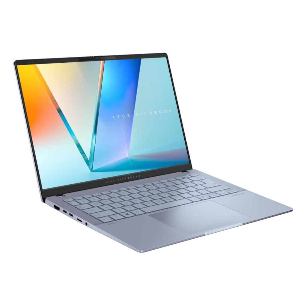Ноутбук ASUS Vivobook S 14 OLED S5406SA-QD101 (90NB15R2-M00DS0) - зображення 2