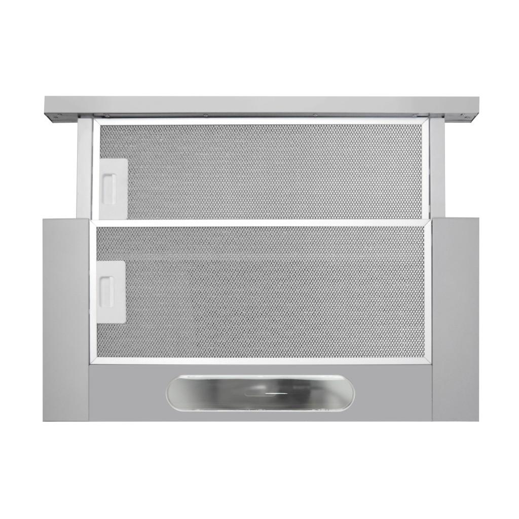 Витяжка кухонна Eleyus LOTUS 470 50 INOX - зображення 8