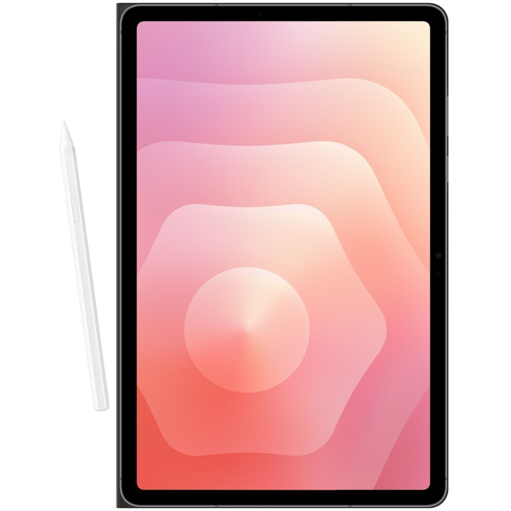 Чохол до планшета Samsung Book Cover Samsung Galaxy Tab S11 (X730/736) Black (EF-BX730PBEGWW) - зображення 10