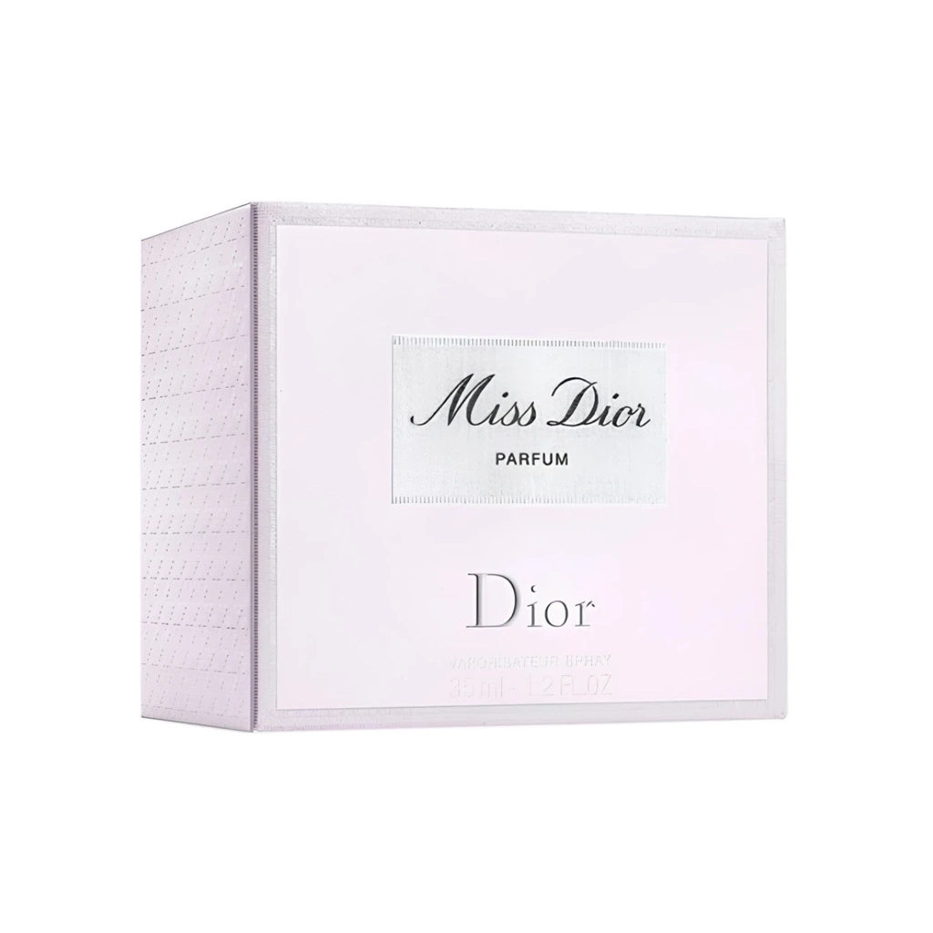 Парфуми Dior Miss Dior Parfum 35 мл (3348901708944) - зображення 3