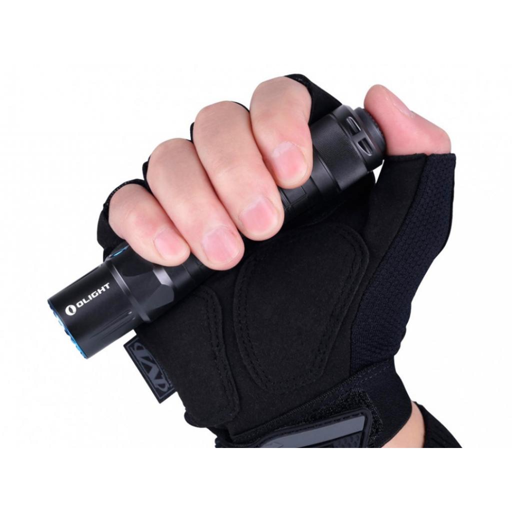 Ліхтар Olight M2T Warrior - зображення 6