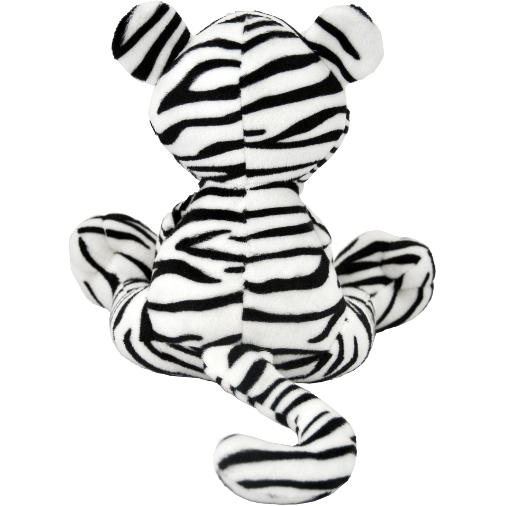 М'яка іграшка Tigres Тигрик Аврора (ТИ-0017) - зображення 3