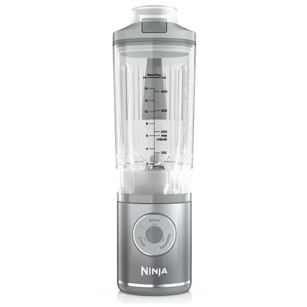 Блендер Ninja BC251EUSL - зображення 2