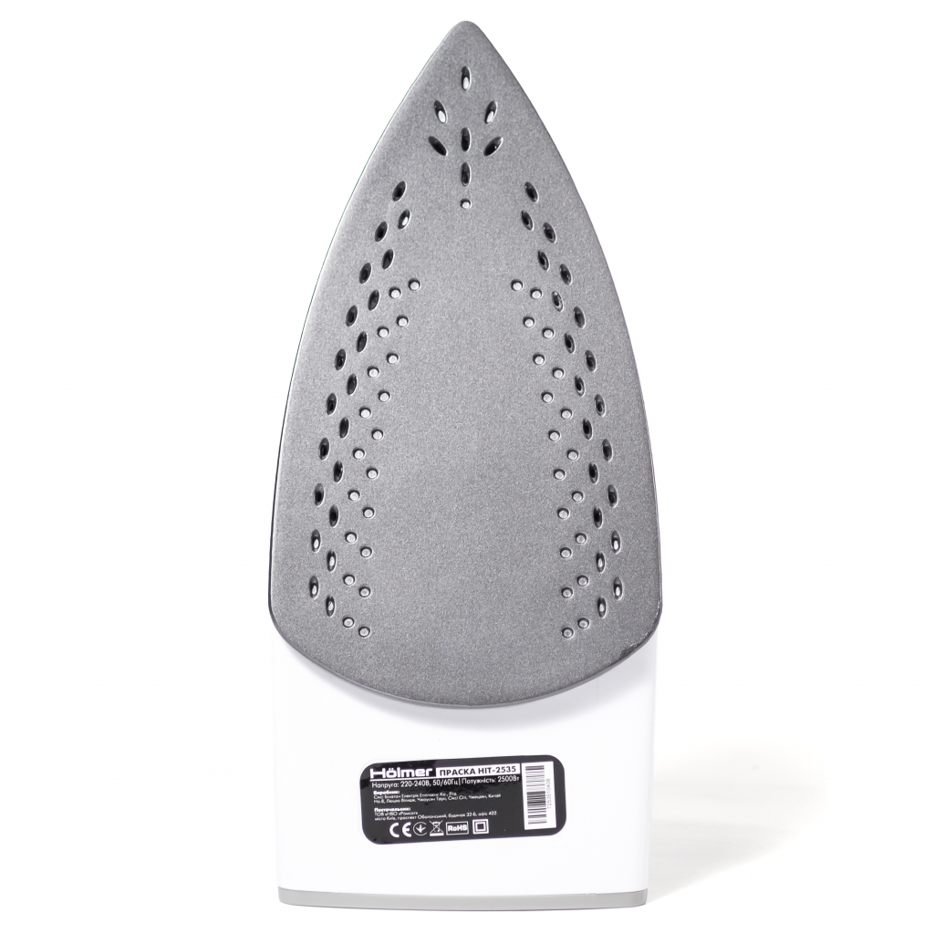 Праска Hölmer HIТ-2535 - зображення 3