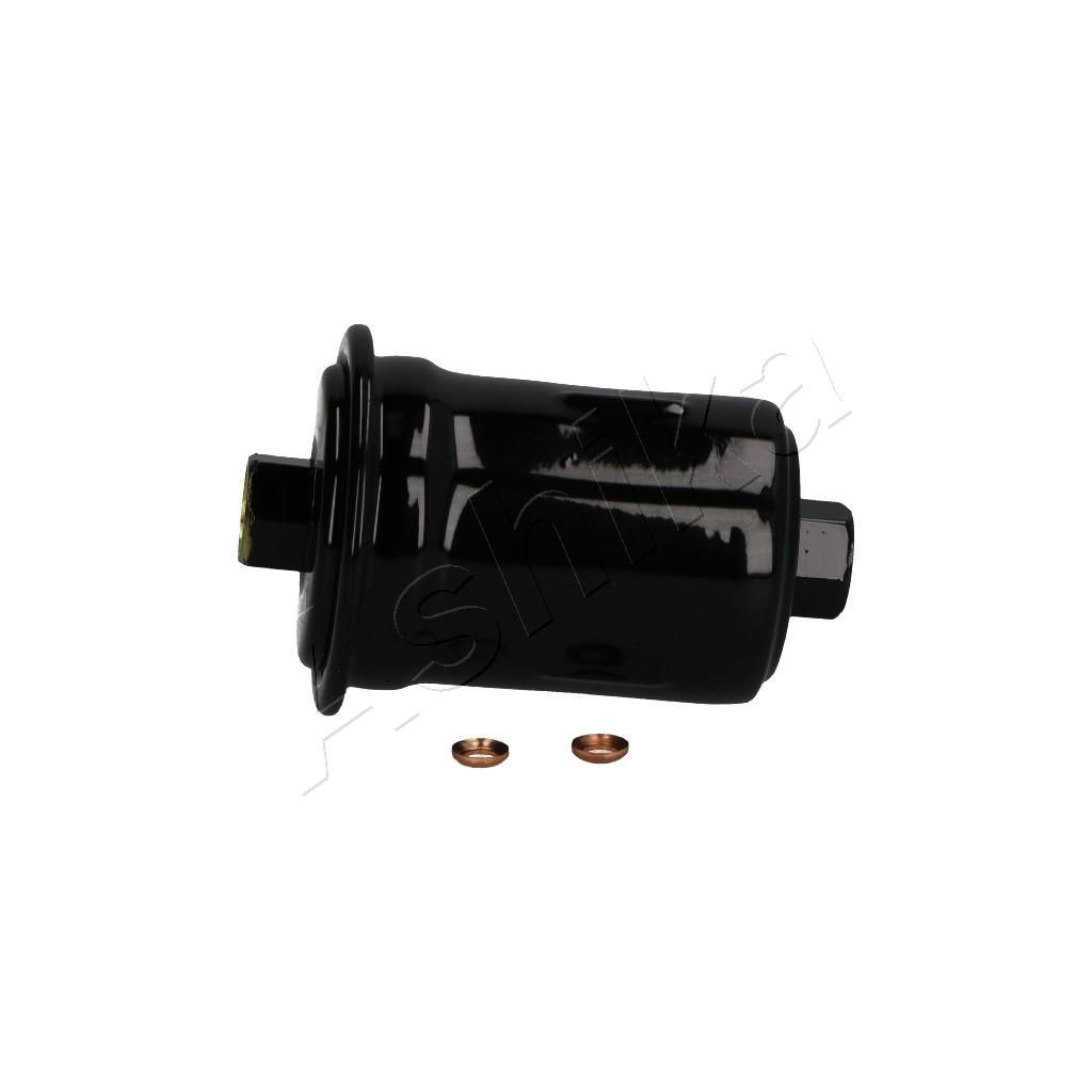 Фільтр паливний ASHIKA 30-02-298 - зображення 3