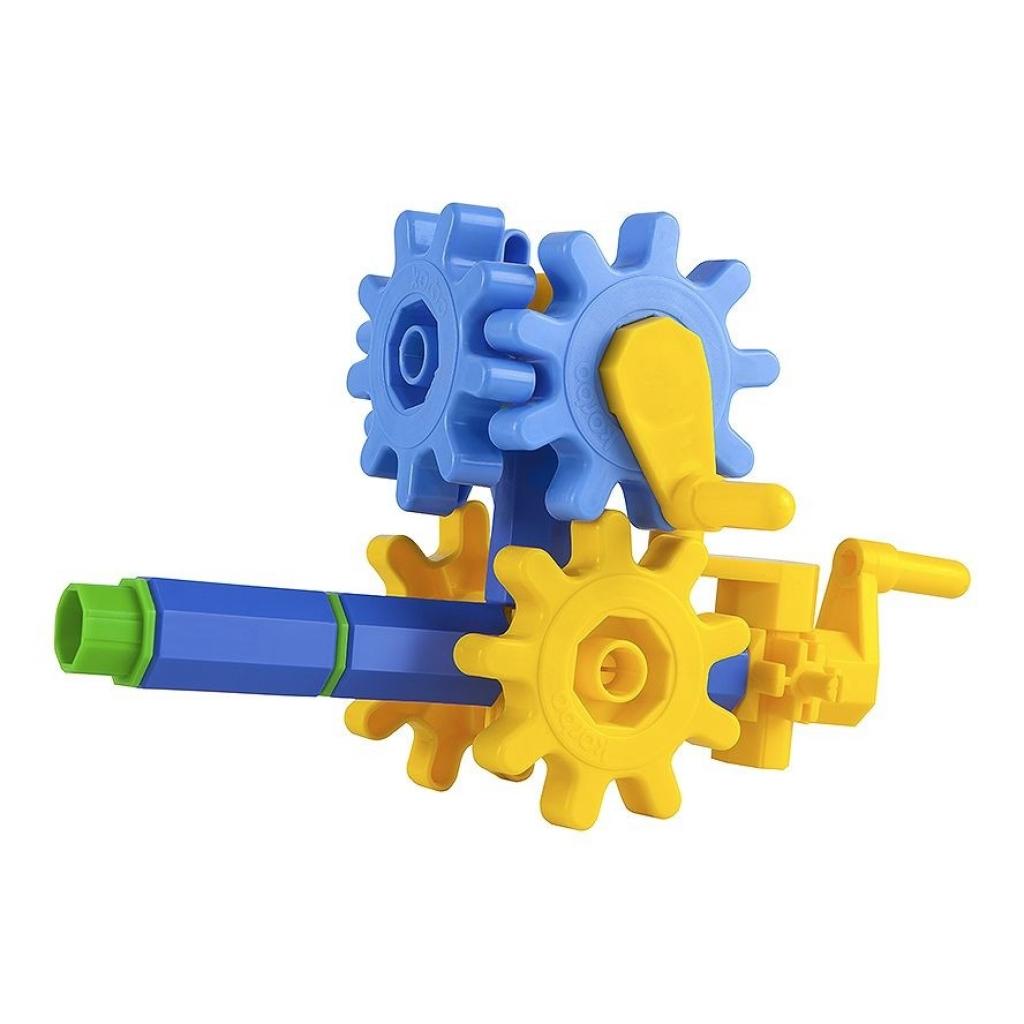 Конструктор Korbo Marine 18 деталей (65905) - зображення 4