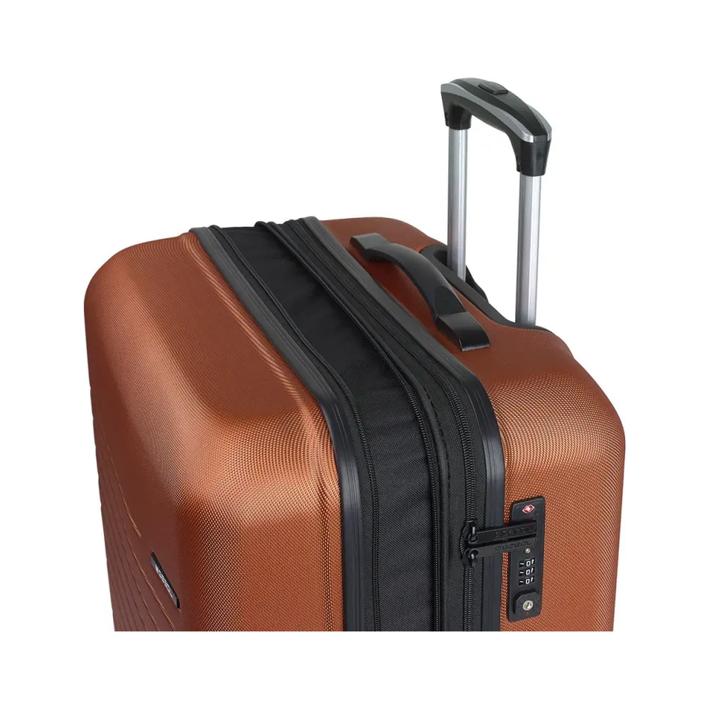 Валіза Gabol Escape (L) Naranja (124147-011) (931350) - зображення 5