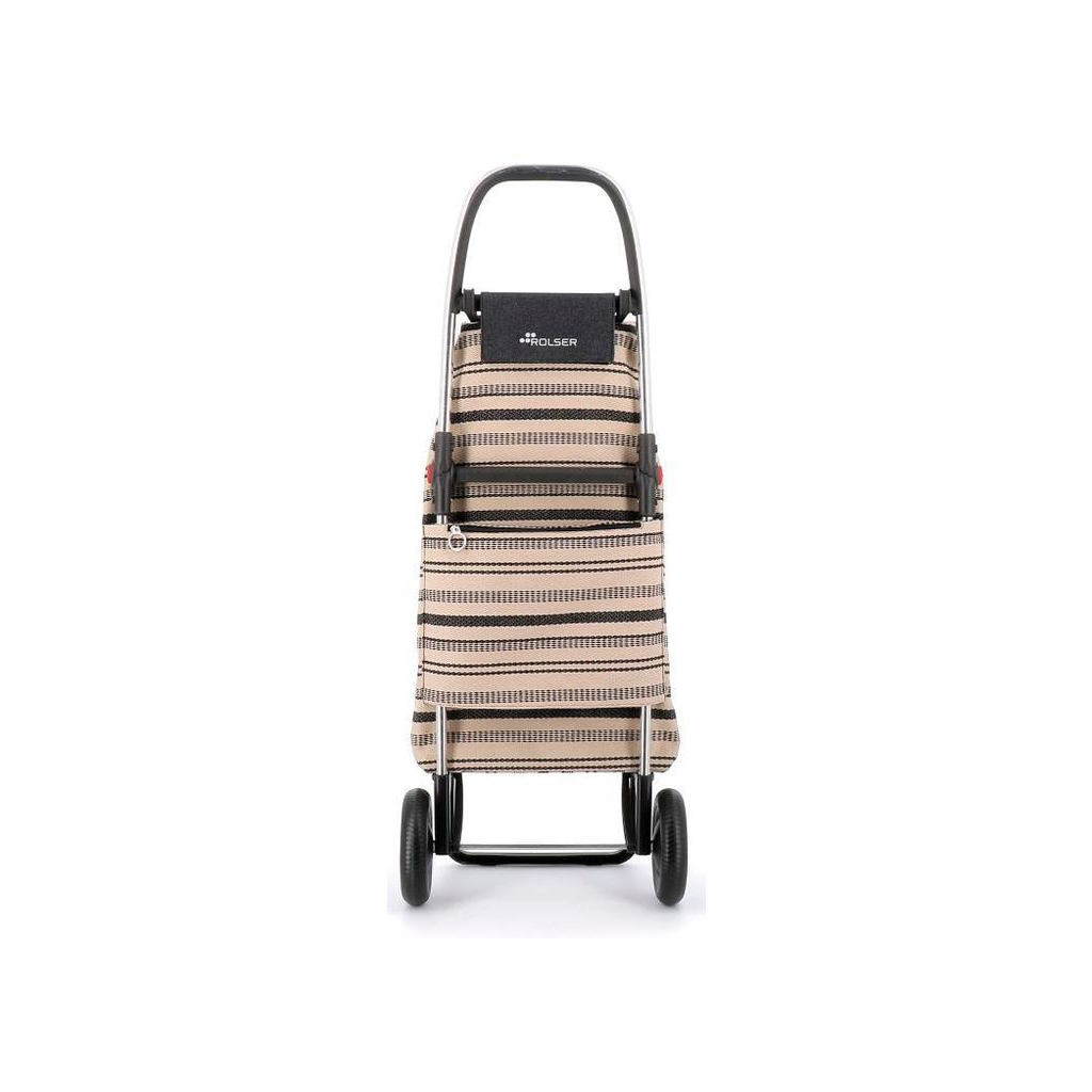 Сумка-візок Rolser I-Max Dune 2L Arena (IMX424-1043) (931829) - зображення 4