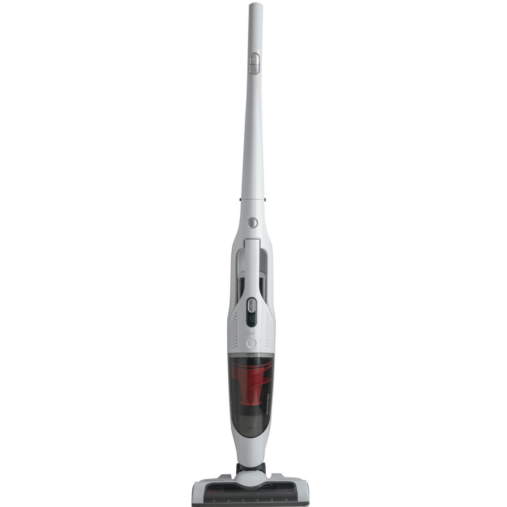 Пилосос Gorenje SVC 216 GFW (SVC216GFW) - зображення 2