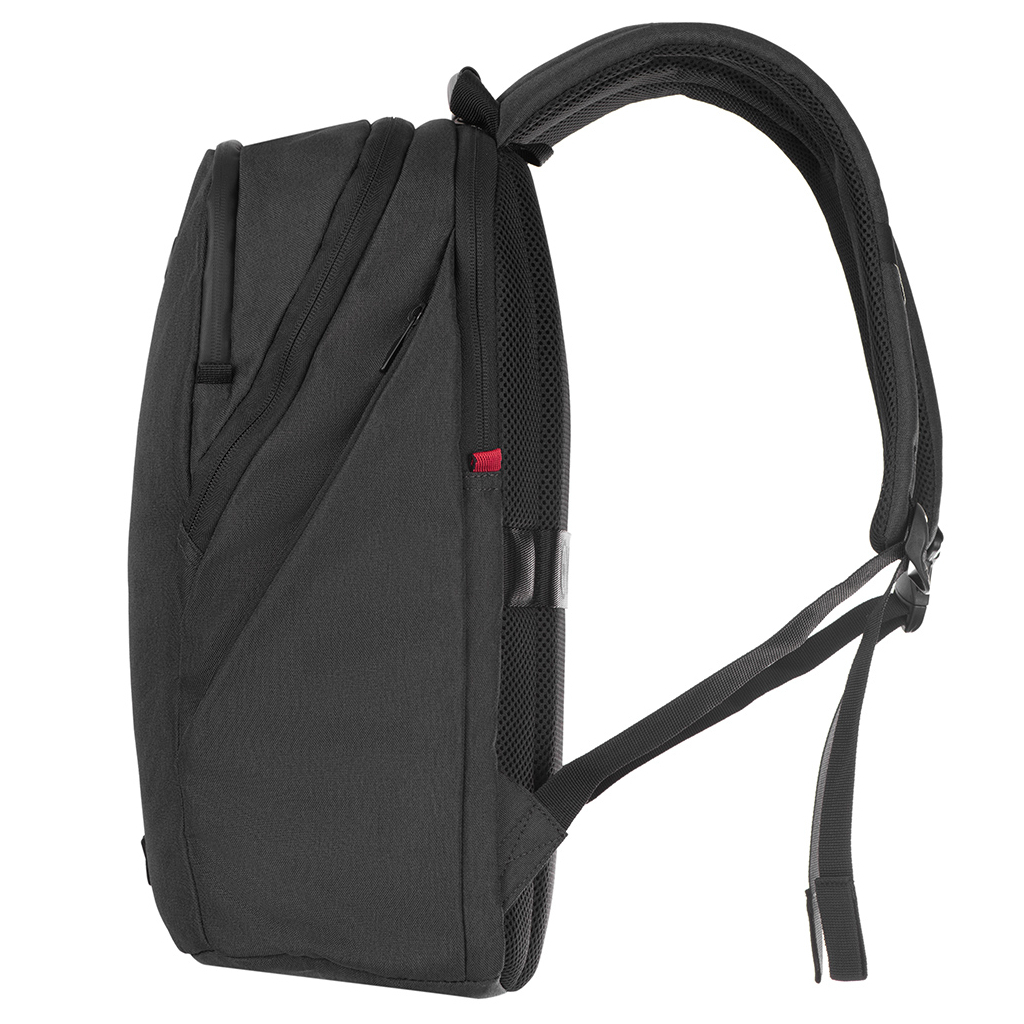 Рюкзак для ноутбука Wenger 16" MX ECO Light Anthracite (612262) - зображення 2