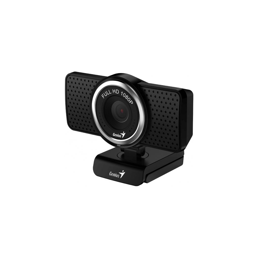 Веб-камера Genius 8000 Ecam Black (32200001406) - зображення 5