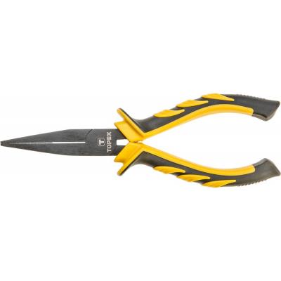 Плоскогубці Topex комбіновані, 160 мм (32D025) - зображення 1