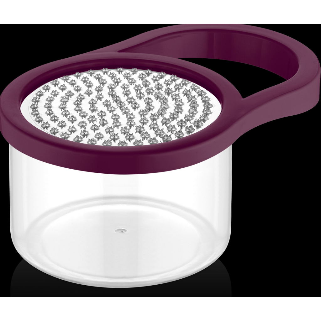 Терка Bager Sapphire MIX з контейнером 0.5 л (BG-379) - зображення 4