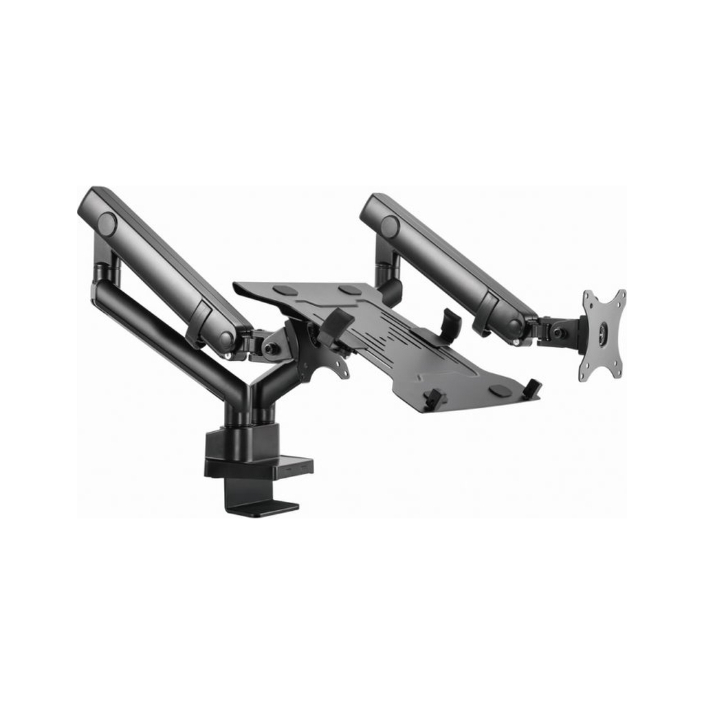 Кронштейн Gembird MA-DA3-02 - зображення 2