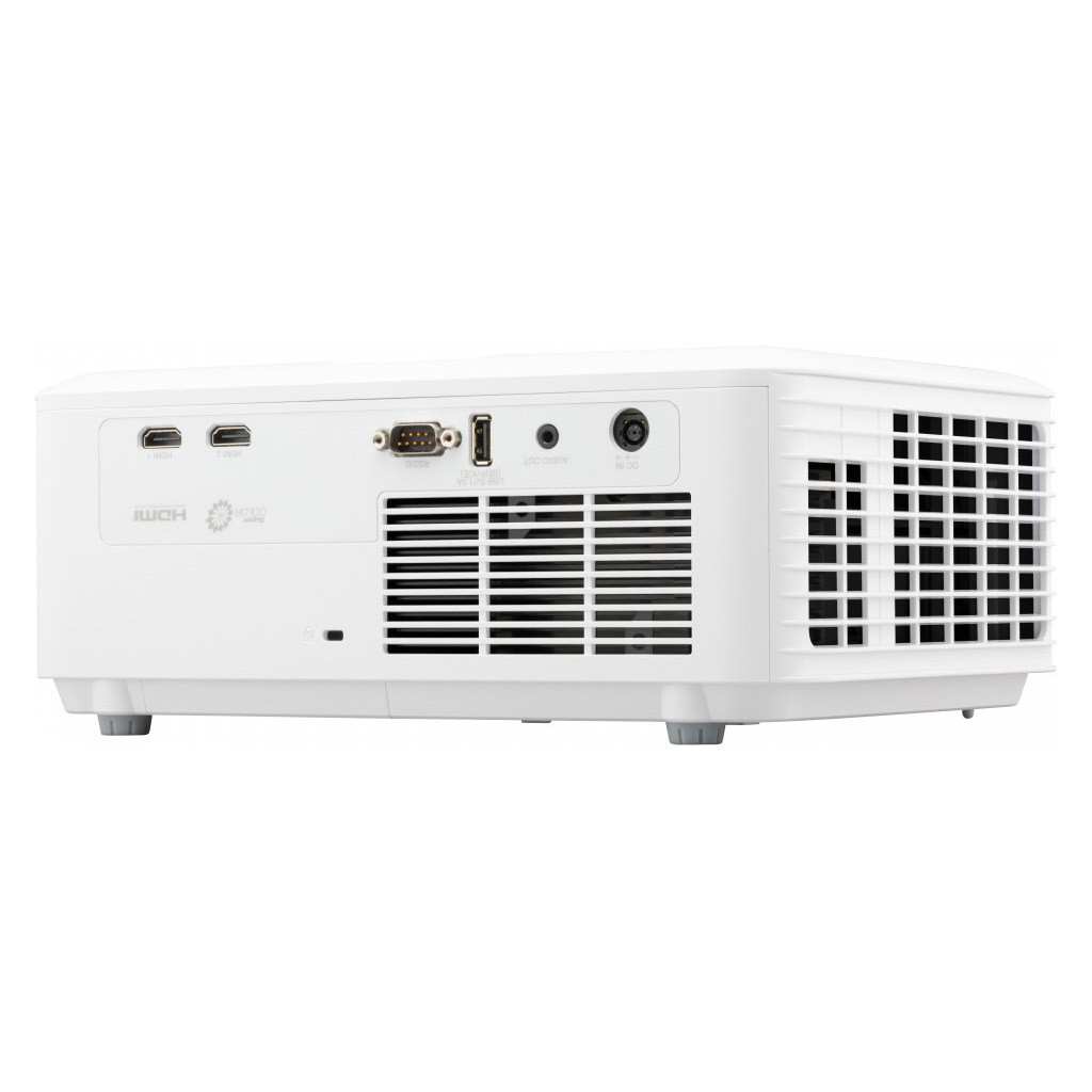 Проектор ViewSonic LS740HD (VS19579) - зображення 10