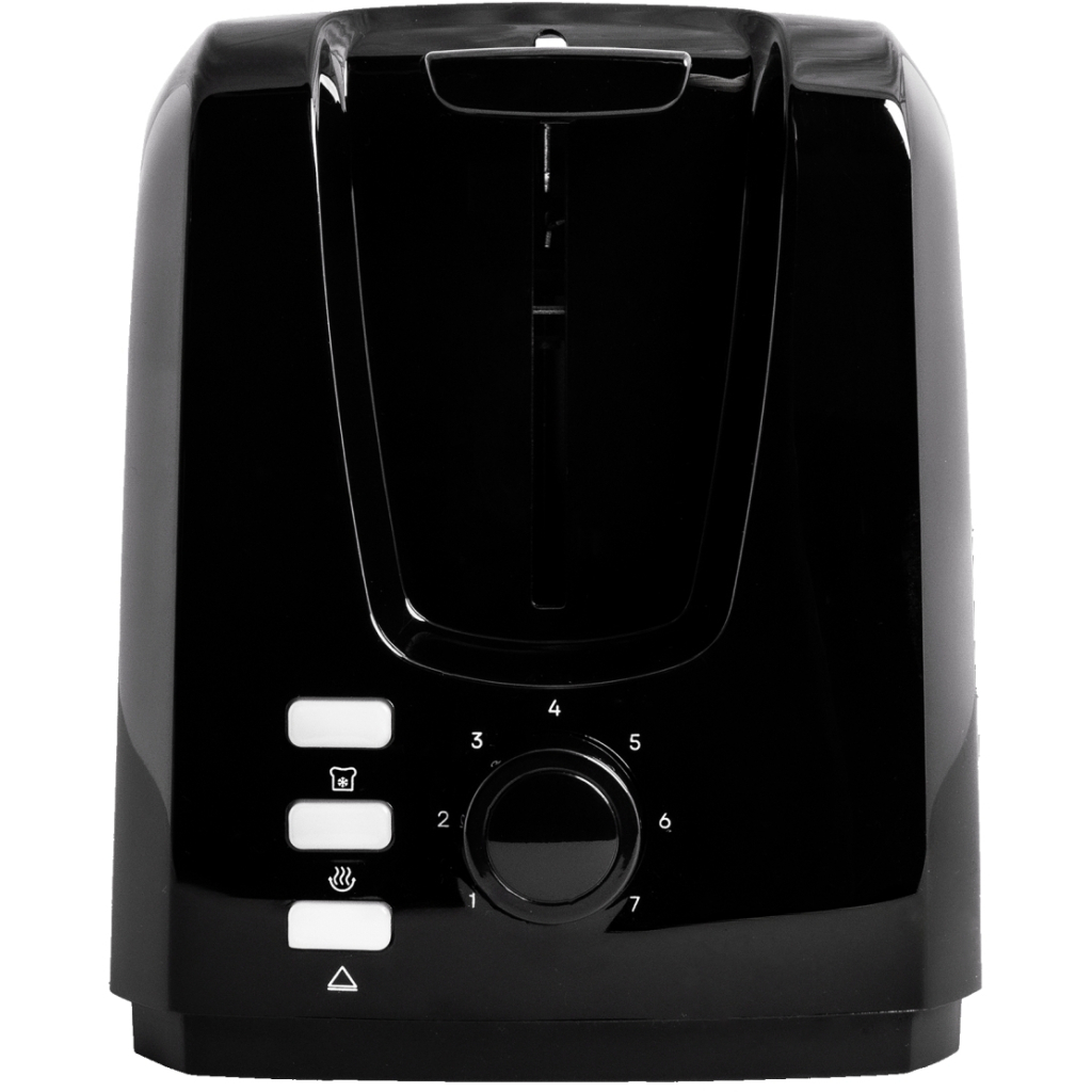 Тостер Liberton LET-5702 - зображення 2