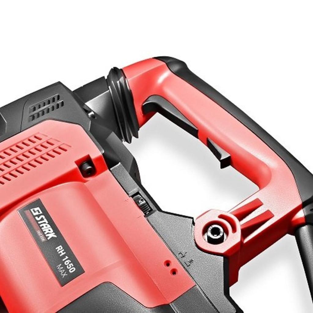 Відбійний молоток Stark RH 1650 MAX (140065030) - изображение 3