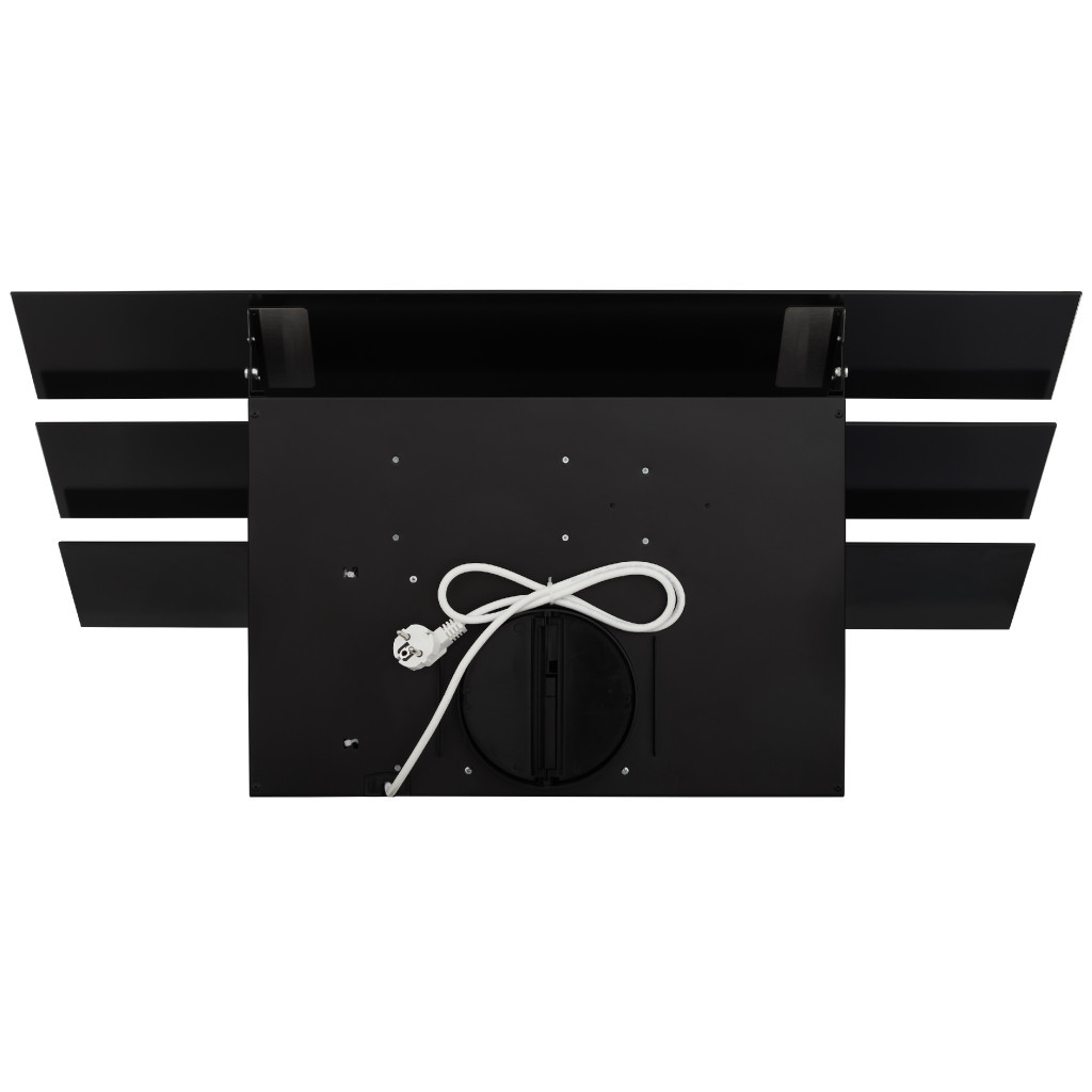 Витяжка кухонна Eleyus FENIX 1200 LED 90 BL - изображение 9