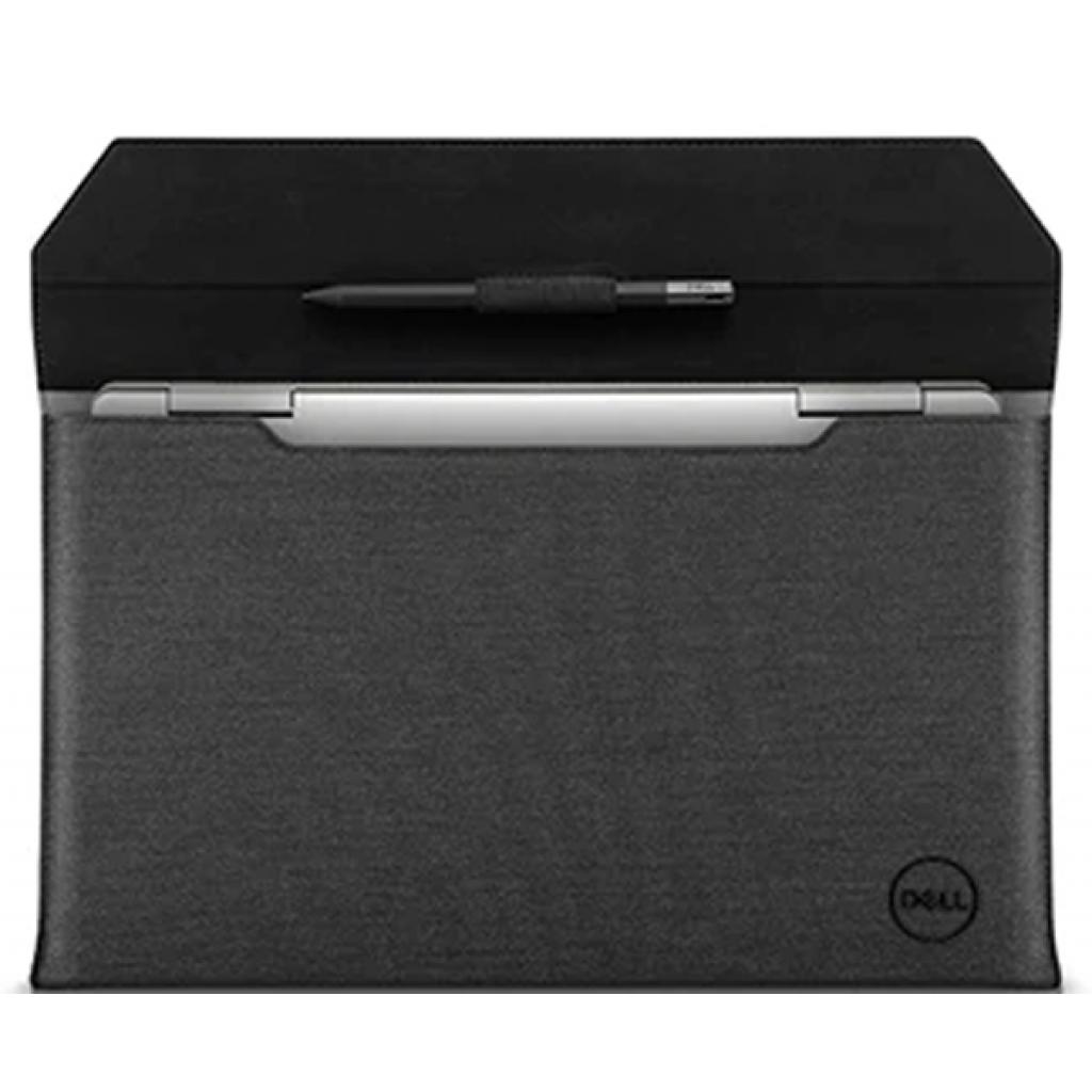 Чохол до ноутбука Dell 13" Premier Sleeve PE1320V (460-BCRV) - зображення 2