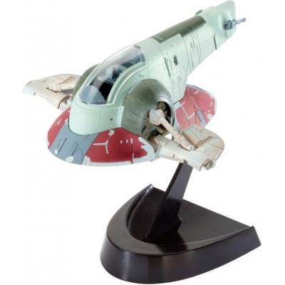 Збірна модель Revell Зоряні війни. Космічний корабель Boba Fetts Slave I 1:171 (6736) - зображення 2
