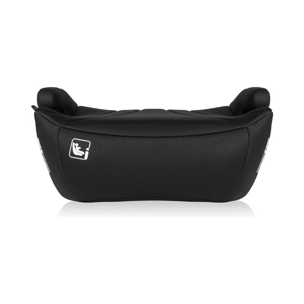 Автокрісло Lionelo Luuk I-size Black (LO-LUUK I-SIZE BLACK) - зображення 2