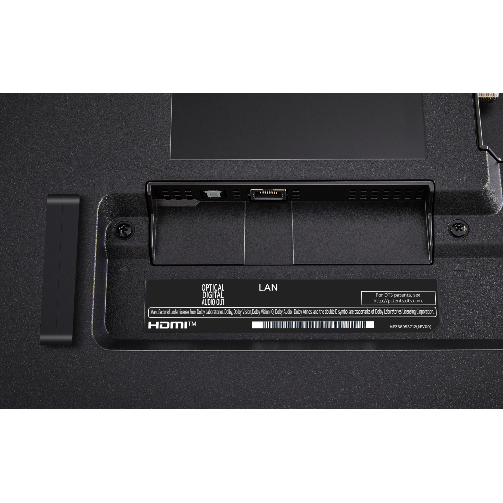 Телевізор LG 55QNED86T6A - зображення 9